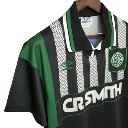 Retro Celtic 1994-1996