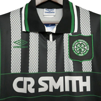 Retro Celtic 1994-1996