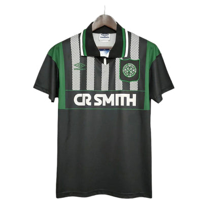 Retro Celtic 1994-1996