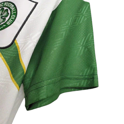 Retro Celtic 1993-1995