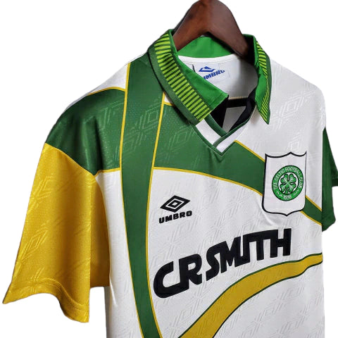 Retro Celtic 1993-1995