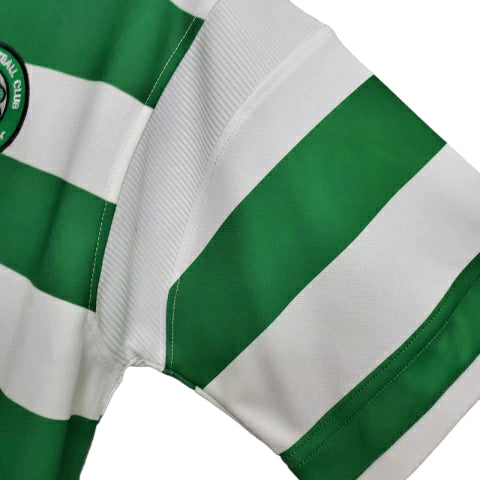 Retro Celtic 1999-2000
