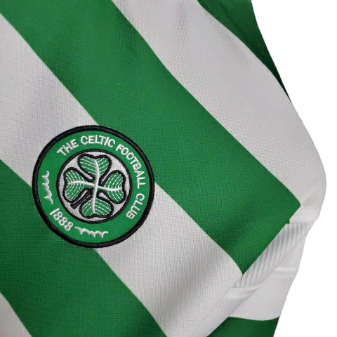 Retro Celtic 1999-2000
