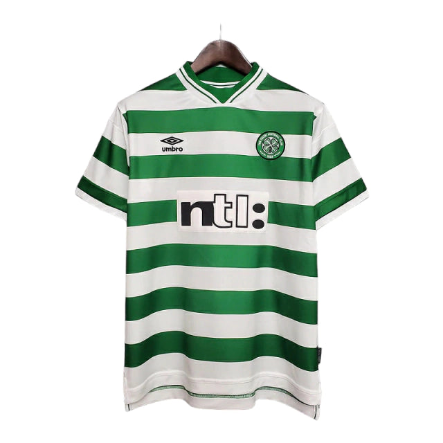 Retro Celtic 1999-2000