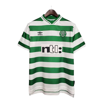 Retro Celtic 1999-2000