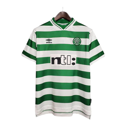 Retro Celtic 1999-2000
