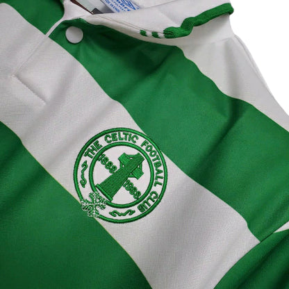 Retro Celtic 1987-1989