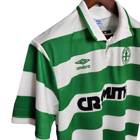 Retro Celtic 1987-1989