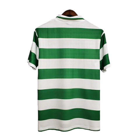 Retro Celtic 1987-1989