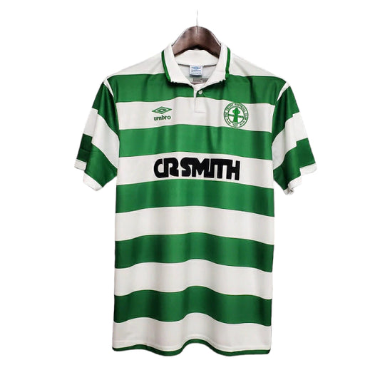 Retro Celtic 1987-1989