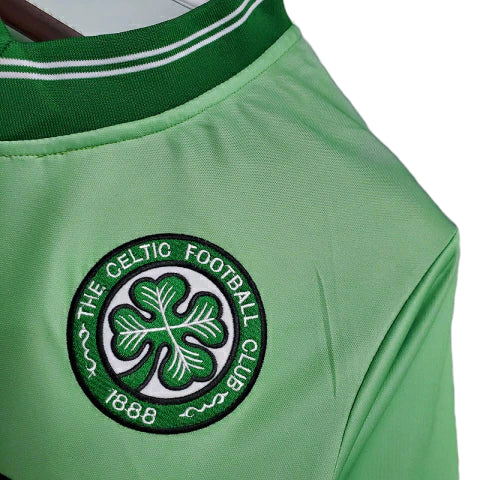 Camiseta Retro Celtic 1984/1986
