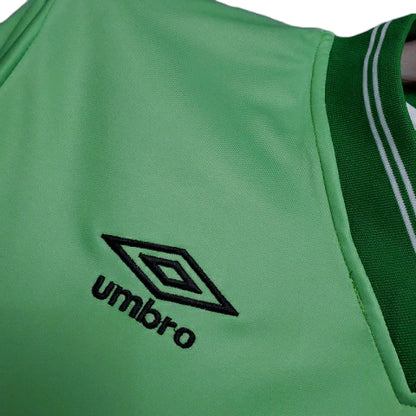 Retro Celtic 1984-1986