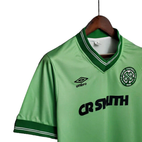 Retro Celtic 1984-1986