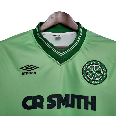 Retro Celtic 1984-1986