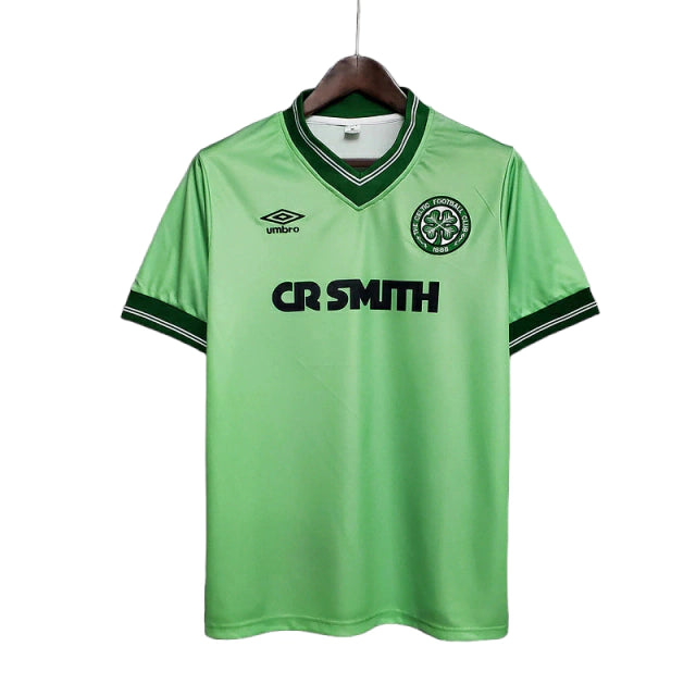 Retro Celtic 1984-1986