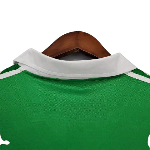 Camiseta Retro Celtic 1980