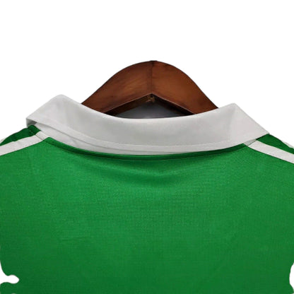 Retro Celtic 1980