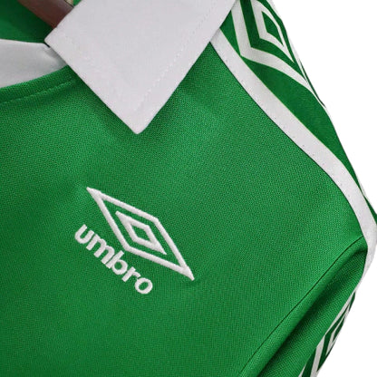 Retro Celtic 1980