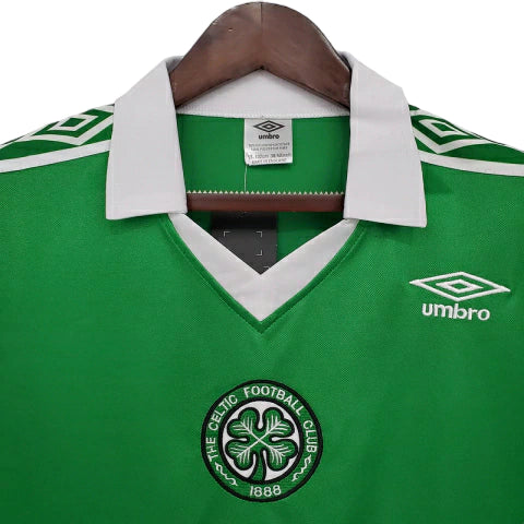Retro Celtic 1980