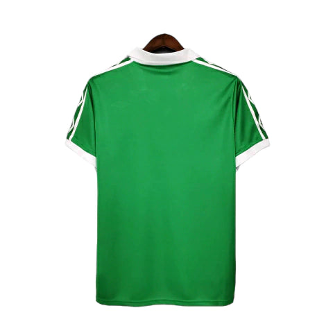 Retro Celtic 1980