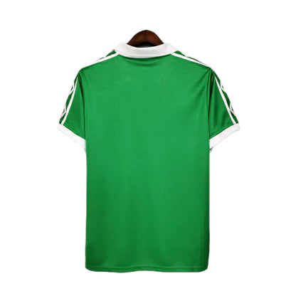Retro Celtic 1980