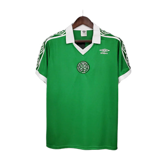 Retro Celtic 1980
