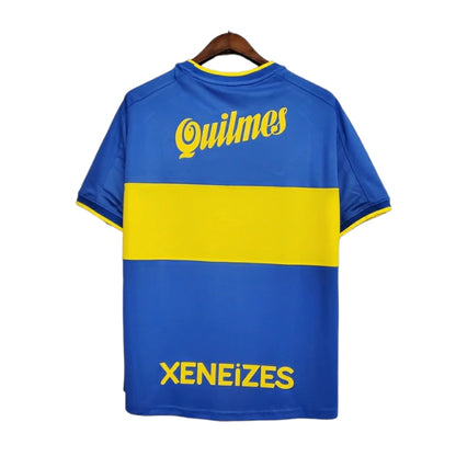 Retro Boca Juniors 1999-2000 - Primera Equipación