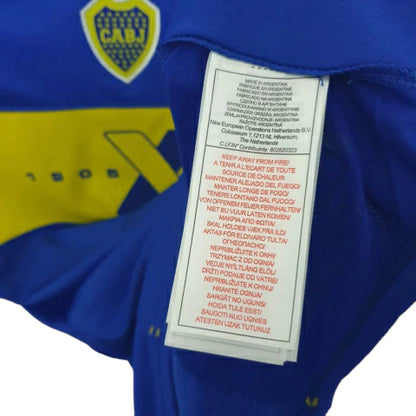 Retro Boca Juniors 2005