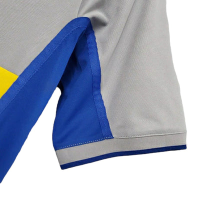 Retro Boca Juniors 2002