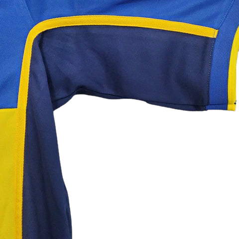 Retro Boca Juniors 2002