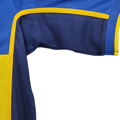 Retro Boca Juniors 2002