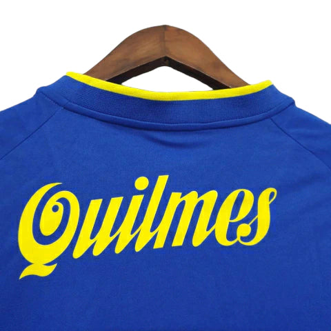 Retro Boca Juniors 2001