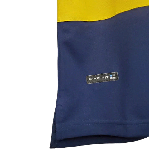 Retro Boca Juniors 1999