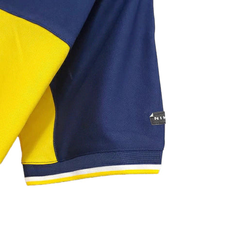 Retro Boca Juniors 1999
