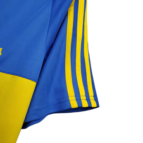 Retro Boca Juniors 1981