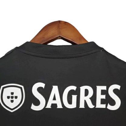 Retro Benfica 2013-2014