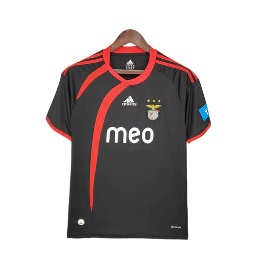 Retro Benfica 2009-2010