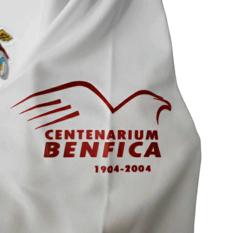 Retro Benfica 2004-2005