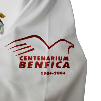 Retro Benfica 2004-2005