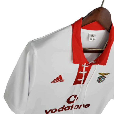 Retro Benfica 2004-2005