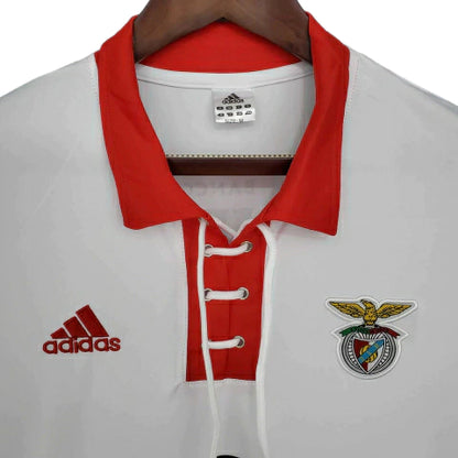 Retro Benfica 2004-2005