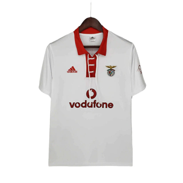 Retro Benfica 2004-2005