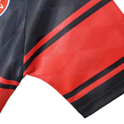 Camiseta Retro Bayern de Múnich 1997/1999