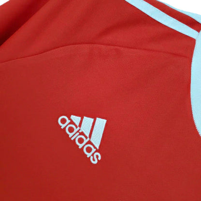 Camiseta Retro Bayern de Múnich 2000/2001