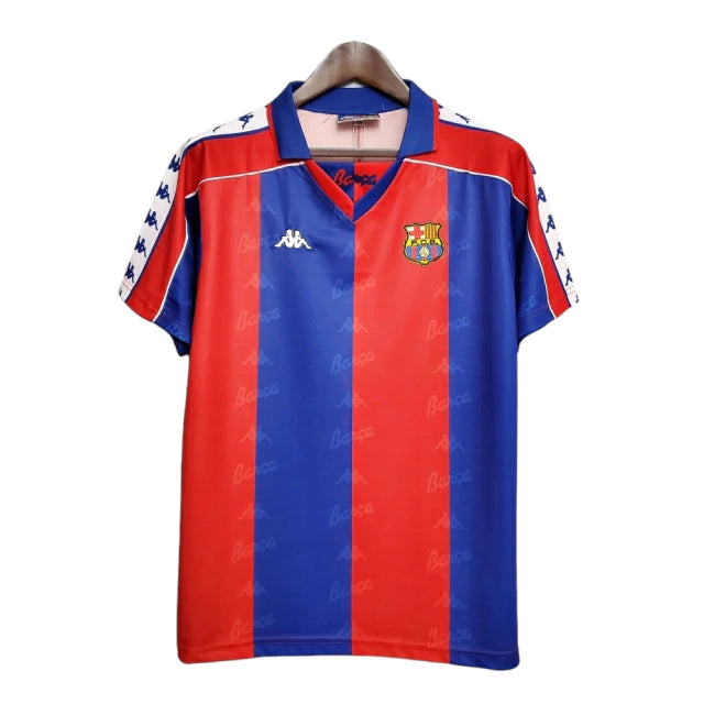 Retro Barcelona 92-95