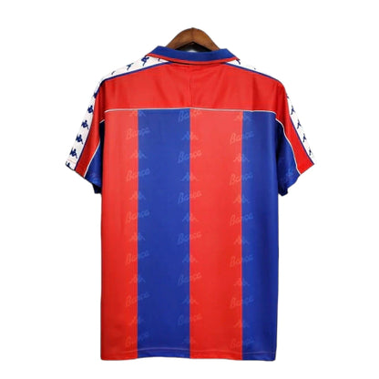 Retro Barcelona 92-95