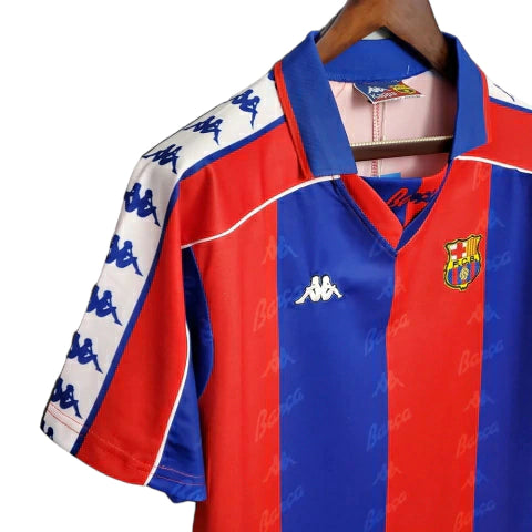 Retro Barcelona 92-95