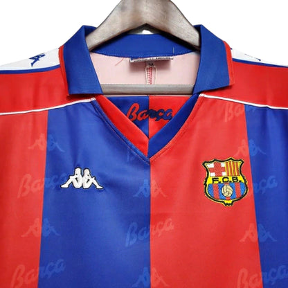 Retro Barcelona 92-95