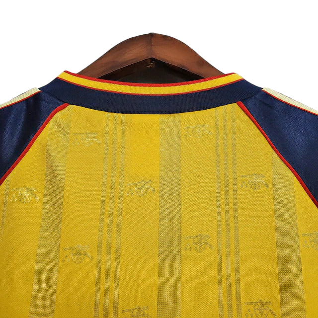 Retro Arsenal 1989-1991
