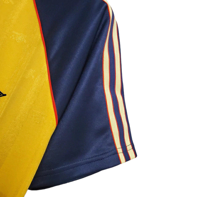 Retro Arsenal 1989-1991